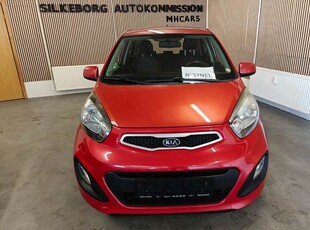 Kia Picanto 1,0 Motion