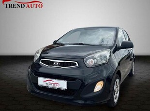 Kia Picanto 1,0 Motion