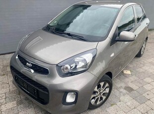 Kia Picanto 1,0 Premium Eco