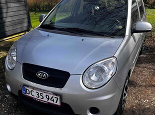 Kia Picanto 1,1 1,1