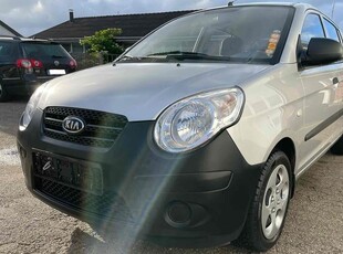 Kia Picanto 1,1 1,1