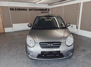 Kia Picanto 1,1 Active