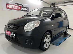 Kia Picanto 1,1 Active