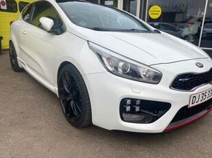 Kia ProCeed 1,6 GDi GT Advance