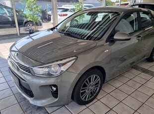 Kia Rio 1,0 T-GDi Vision Pioneer