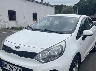 Kia Rio 1,2 1,2 2012