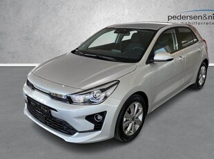 Kia Rio 1,2 Final Edition 84HK 5d