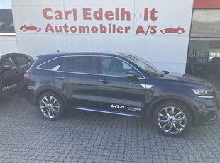 Kia Sorento 1,6 T-GDI PHEV Plugin-hybrid Premium 4WD 265HK 5d 6g Aut.