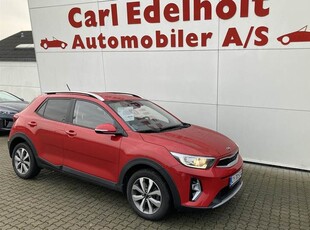 Kia Stonic 1,0 T-GDI Mild hybrid Prestige m/Upgrade 100HK 5d 6g