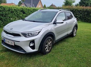 Kia Stonic 1,2 5-dørs Man. 5