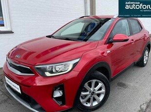 Kia Stonic 1,2 Advance