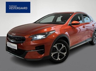 Kia XCeed 1,6 GDI Plugin-hybrid Prestige DCT 141HK 5d 6g Aut.