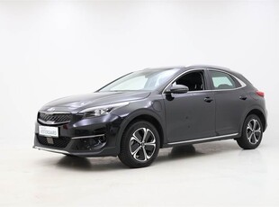 Kia XCeed 1,6 GDI Plugin-hybrid Spirit DCT 141HK 5d 6g Aut.