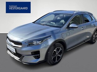 Kia XCeed 1,6 GDI Plugin-hybrid Spirit DCT 141HK 5d 6g Aut.