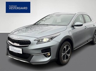 Kia XCeed 1,6 GDI Plugin-hybrid Spirit DCT 141HK 5d 6g Aut.