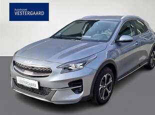 Kia XCeed 1,6 GDI Plugin-hybrid Spirit DCT 141HK 5d 6g Aut.