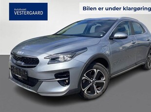 Kia XCeed 1,6 GDI Plugin-hybrid Spirit DCT 141HK 5d 6g Aut.