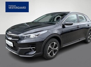 Kia XCeed 1,6 GDI Plugin-hybrid Spirit DCT 141HK 5d 6g Aut.