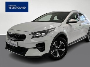 Kia XCeed 1,6 GDI Plugin-hybrid Spirit DCT 141HK 5d 6g Aut.