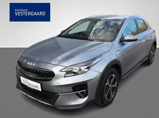 Kia XCeed 1,6 GDI Plugin-hybrid Spirit DCT 141HK 5d 6g Aut.