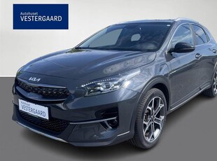 Kia XCeed 1,6 GDI Plugin-hybrid Upgrade DCT 141HK 5d 6g Aut.