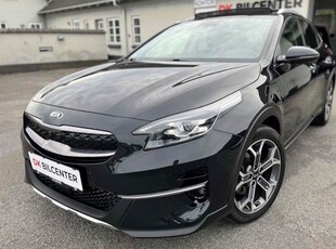 Kia XCeed 1,6 PHEV Upgrade+ DCT