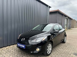 Mazda 2 1,3 Advance