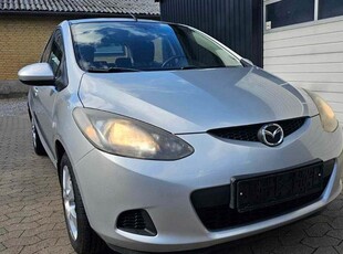 Mazda 2 1,3 Advance+