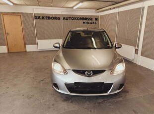 Mazda 2 1,3 Premium