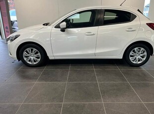 Mazda 2 1,5 SkyActiv-G 75 Core