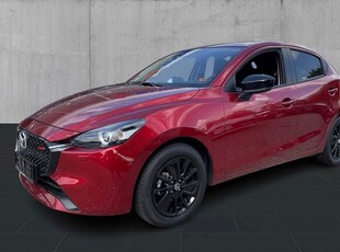 Mazda 2 1,5 SkyActive-G Homura aut.