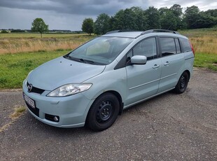 Mazda 5 2,0 Sport