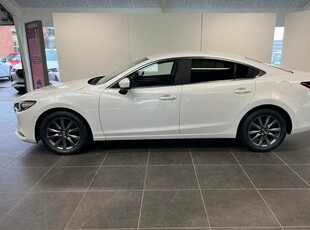 Mazda 6 2,0 SkyActiv-G 165 Premium aut.