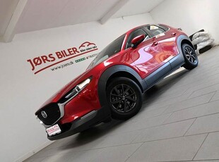 Mazda CX-30 2,0 SkyActiv-G 122 Cosmo aut.