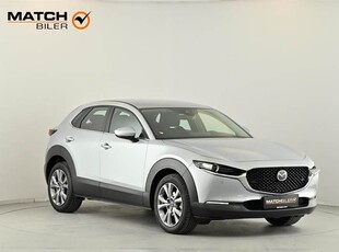 Mazda CX-30 2,0 Skyactiv-G Mild hybrid Sky 150HK 5d 6g Aut.