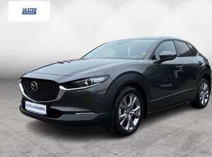 Mazda CX-30 2,0 Skyactiv-X Mild hybrid Cosmo 180HK 5d 6g Aut.