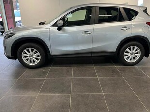 Mazda CX-5 2,2 SkyActiv-D 150 Vision