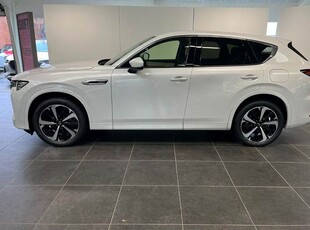 Mazda CX-60 2,5 PHEV Takumi aut. AWD