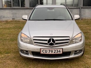 Mercedes 220 D 2,2 Stationcar