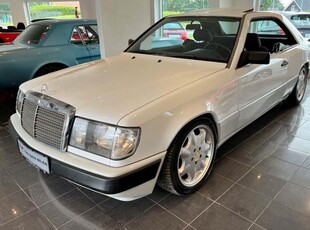 Mercedes 230 CE 2,3 Coupé aut.