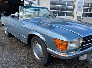 Mercedes 450 SL 4,5