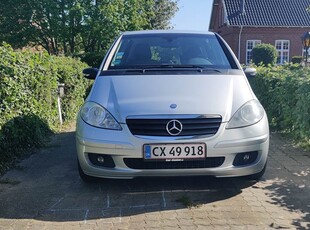 Mercedes A150 1,5