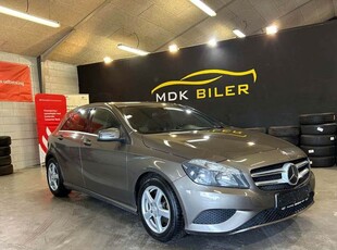 Mercedes A180 1,5 CDi BE Edition