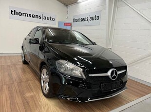 Mercedes A180 d 1,5 Urban