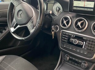 Mercedes A200 2,1