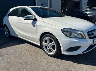 Mercedes A200 2,2 CDi Urban