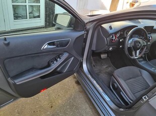 Mercedes A250 2,0