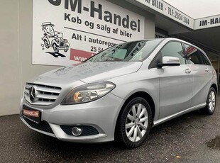 Mercedes B180 1,5 CDi