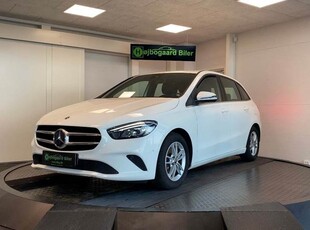 Mercedes B180 d 1,5 Style aut.