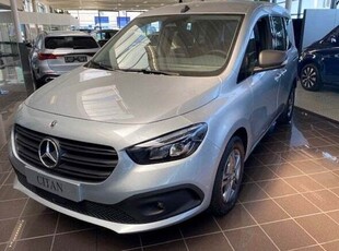 Mercedes Citan 113 1,3 A2 Tourer PRO aut.